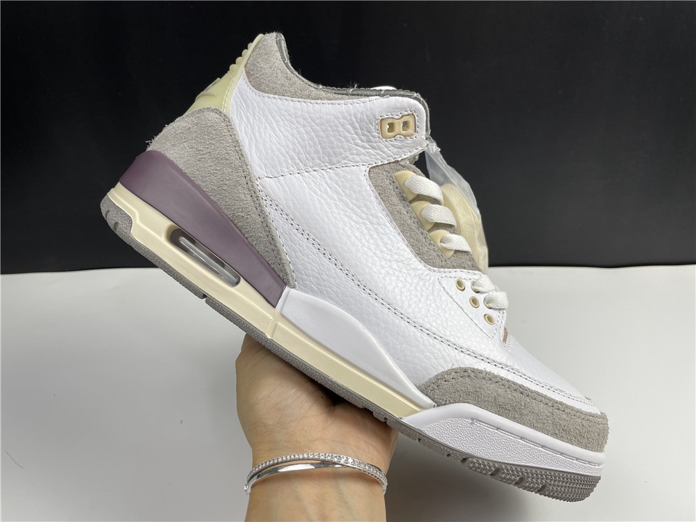 Air Jordan 3 x A Ma Maniere AJ3